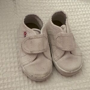 Superga Baby Sneakers
